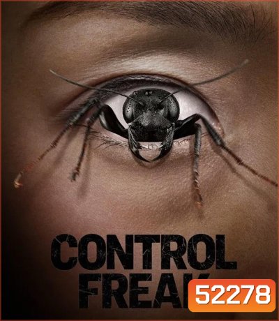 Control Freak (2025)
