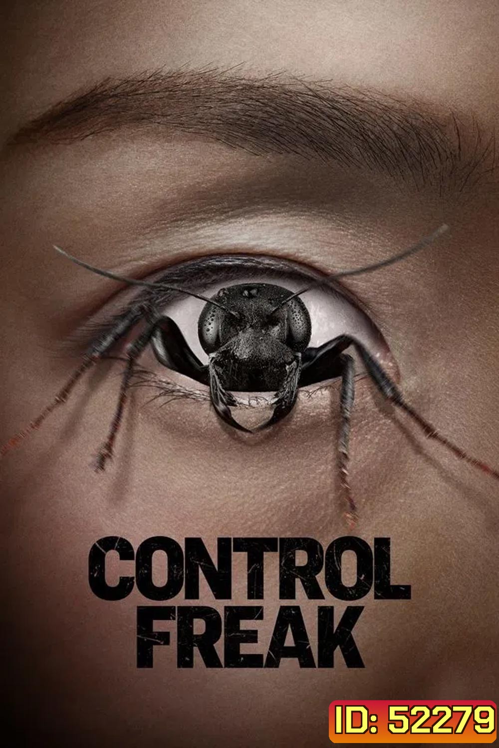 Control Freak (2025)