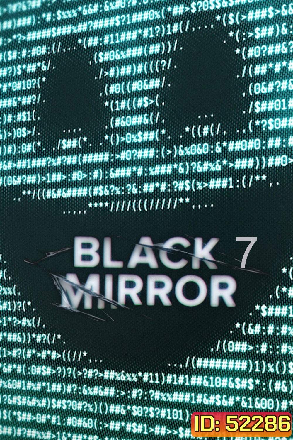 Black Mirror Season 7 (2025) (6 ตอนจบ)