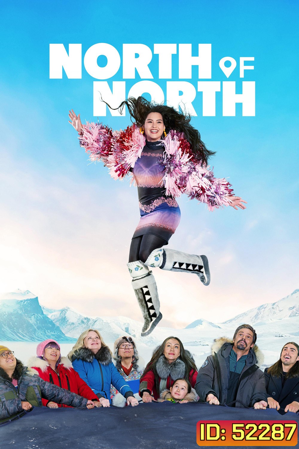 North of North คนเหนือเหลือจะเชื่อ (2025) 8 ตอนจบ