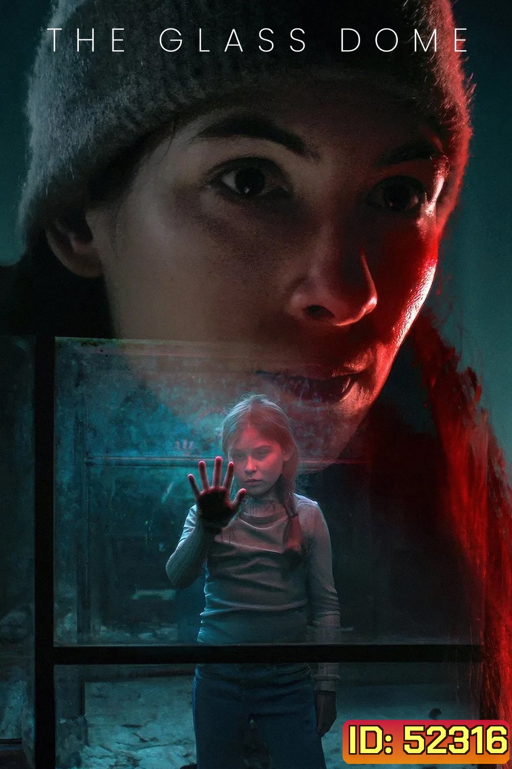 The Glass Dome (2025) 6 ตอนจบ
