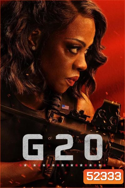 G20 (2025)
