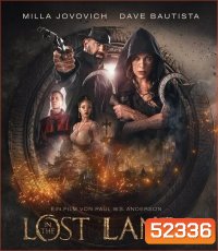 In the Lost Lands (2025)