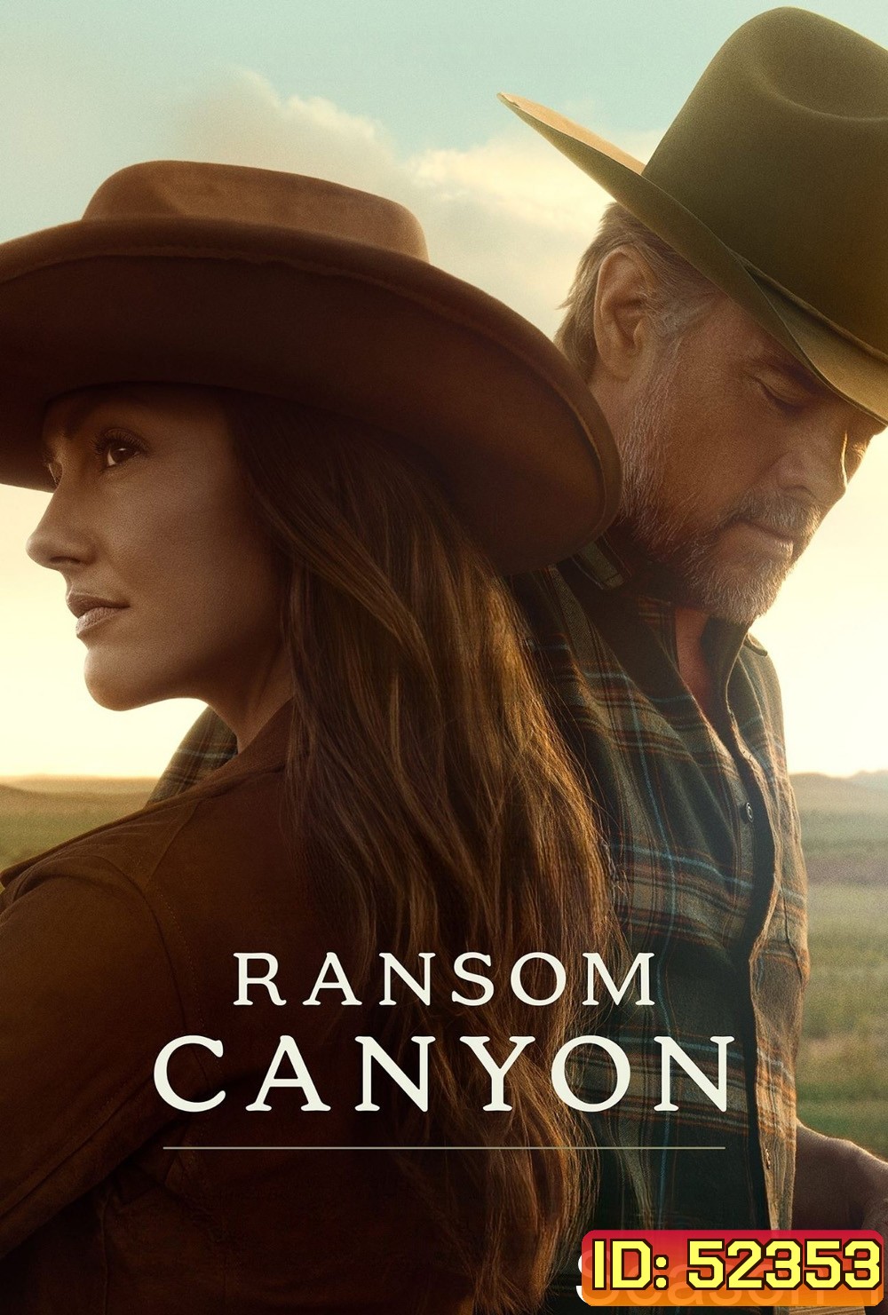 หุบเขารัก ปี 1 Ransom Canyon Season 1 (2025) 10 ตอน