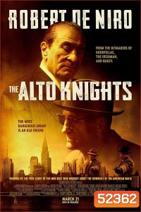 The Alto Knights (2025)