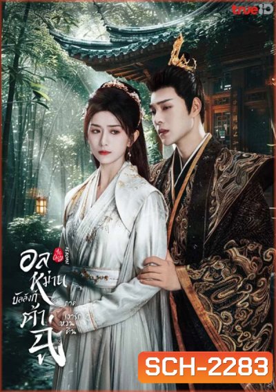 อลหม่านบัลลังก์ต้าฉู่ ภาคเงารักหวนคืน Ye Cheng Reborn (2024) 19 ตอน