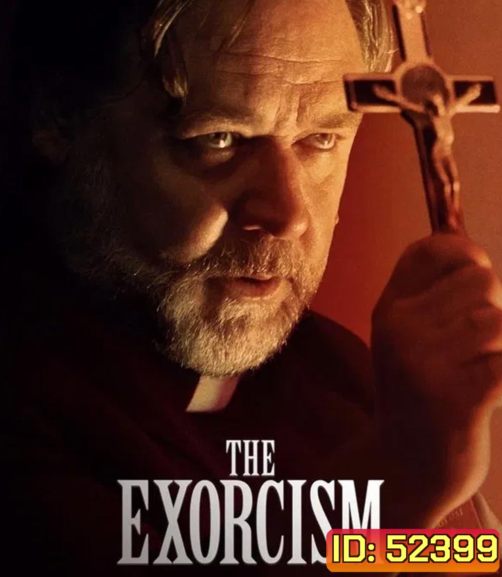 The Exorcism นรก สิง สาป (2024)