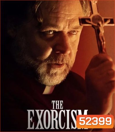 The Exorcism นรก สิง สาป (2024)