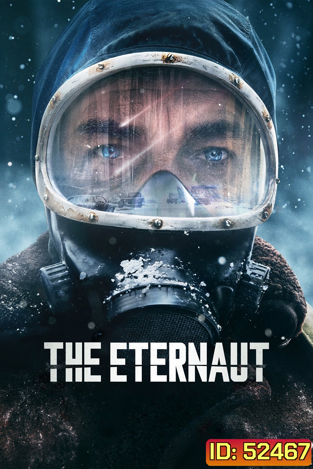 นักท่องเวลาแห่งนิรันดร์ The Eternaut (2025) EP.01-06 END