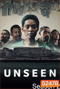 Unseen Season 2 (2025) 6 ตอน