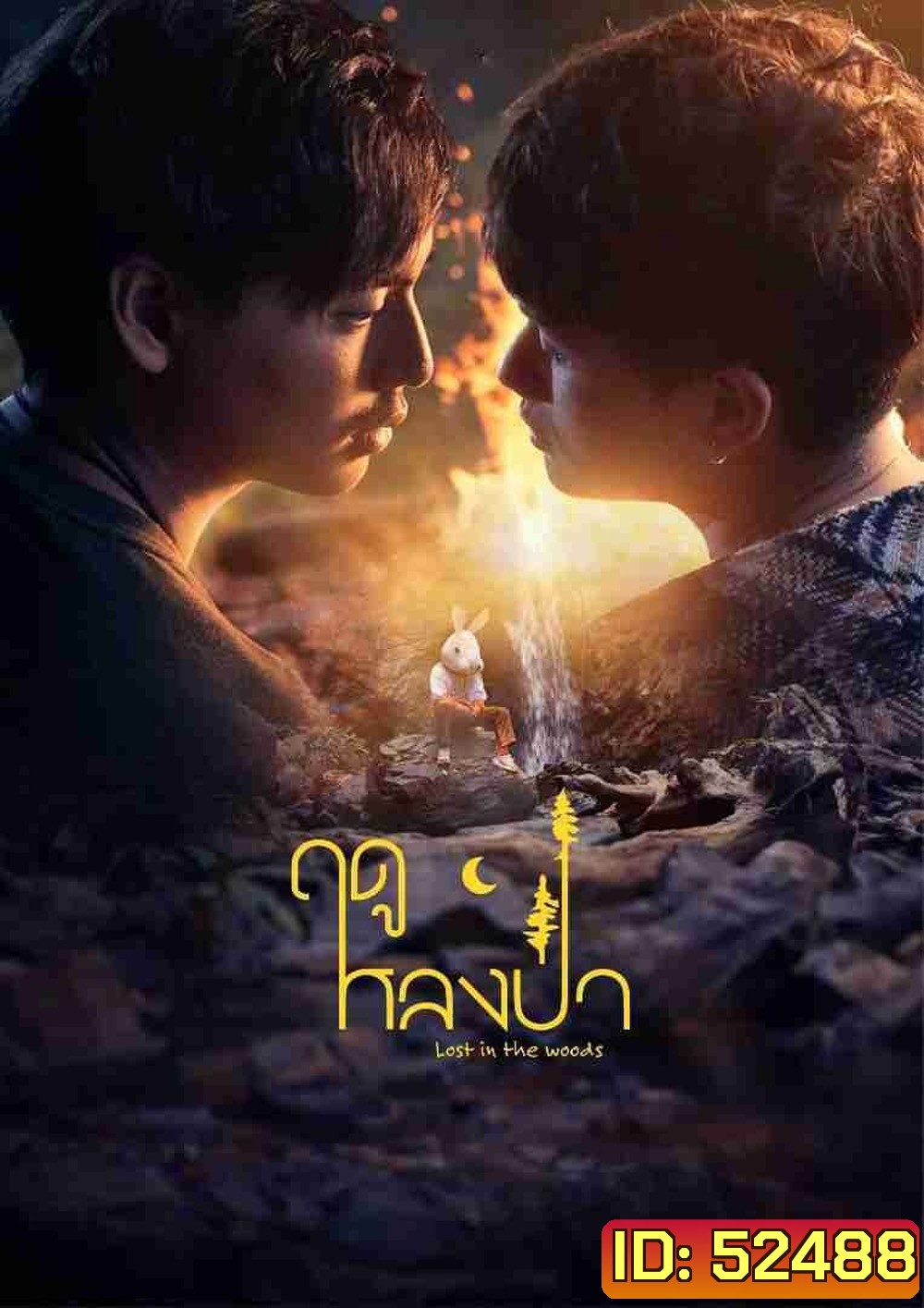 [Y Series] Lost in the Woods ฤดูหลงป่า (2025) EP.01-EP.07 จบ