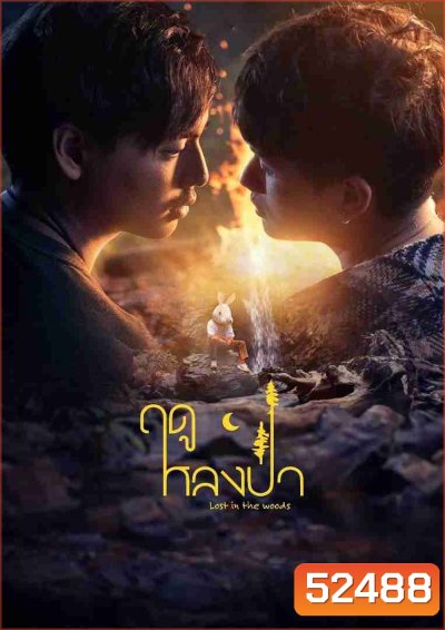 [Y Series] Lost in the Woods ฤดูหลงป่า (2025) EP.01-EP.07 จบ