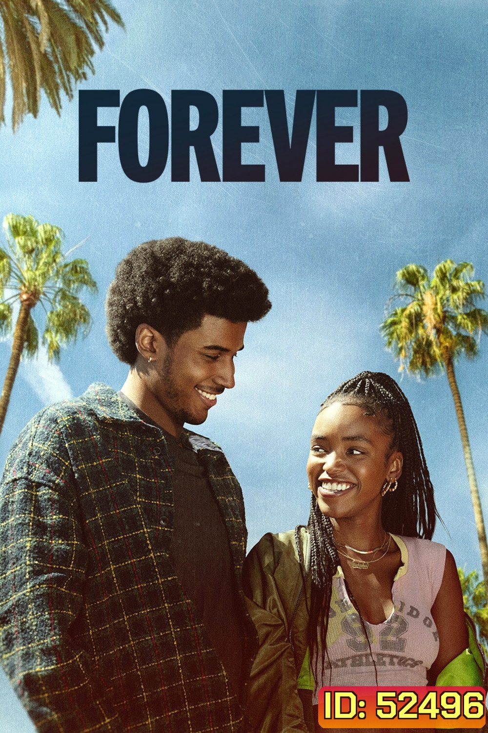 ถนนสายริมทาง Forever (2025) 8 ตอน