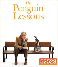 The Penguin Lessons (2024)