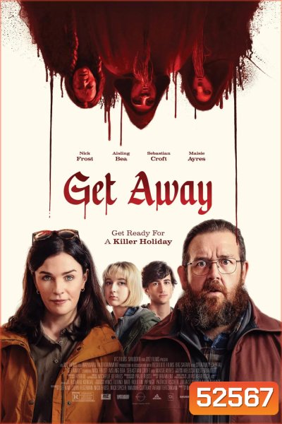 Get Away (2024)