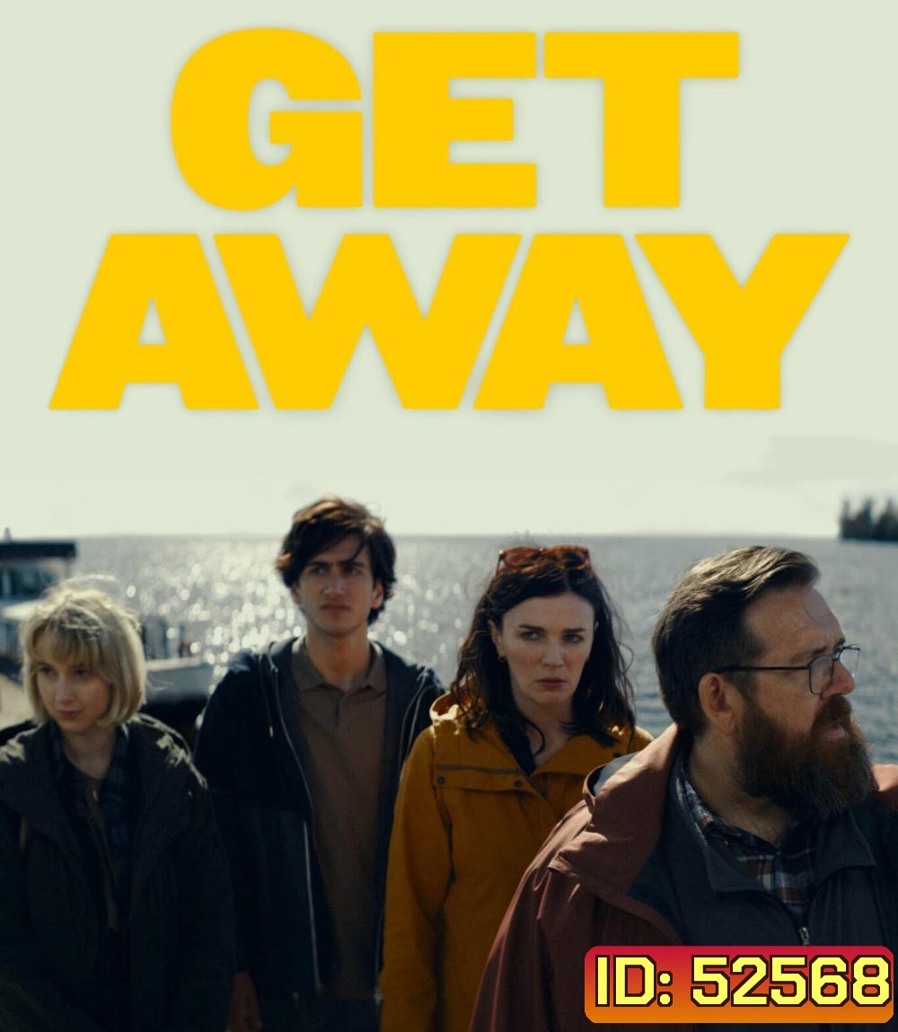 Get Away (2024)