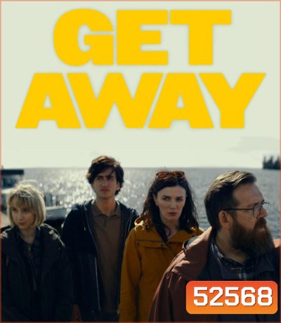 Get Away (2024)