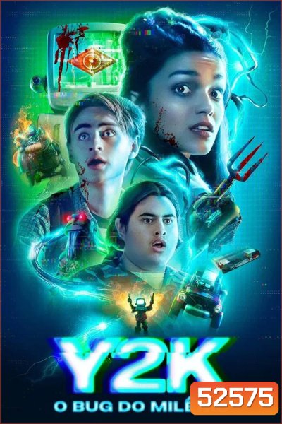 Y2K วายทูเค (2024)