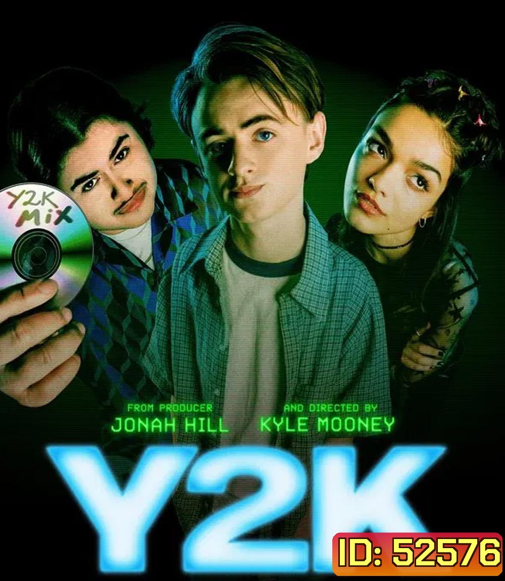 Y2K วายทูเค (2024)