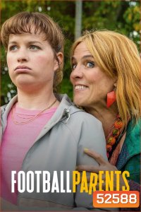 Football Parents แม่ออฟเดอะแมตช์ (2025) 6 Ep.จบ