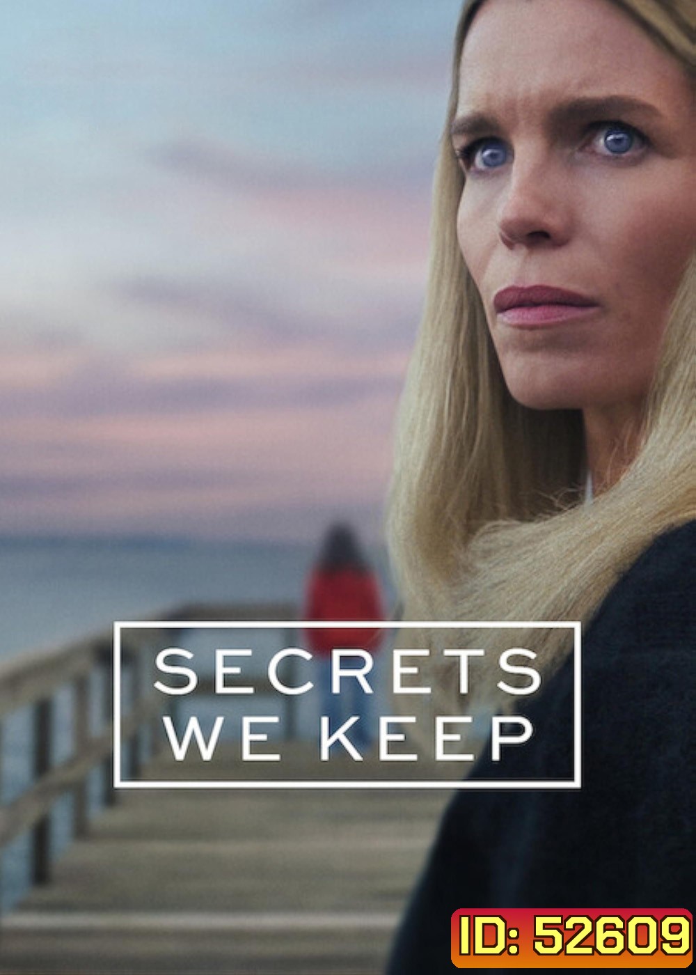ซ่อนปมร้าย Secrets We Keep (2025) 6 ตอน