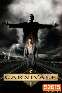 Carnivale Season 2 นรกลวง สวรรค์อำมหิต ปี 2 (2005) 12 ตอน