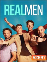 Real Men ชายแทร่ (2025) 8 Ep.จบ