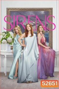 เล่ห์เสน่ห์ร้าย Sirens (2025) 5 Ep.จบ
