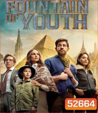 Fountain of Youth (2025)