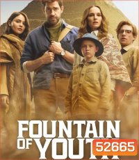 Fountain of Youth (2025)