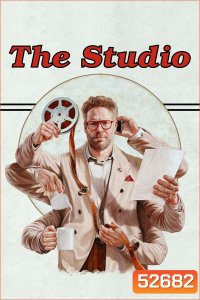 The Studio (2025) 10 ตอน