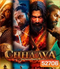 Chhaava มหาราชาหัวใจสิงห์ (2025)
