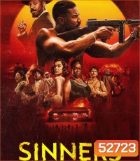 Sinners ซินเนอร์ส (2025)