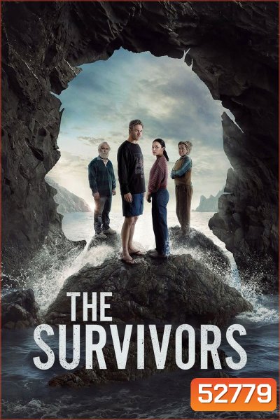 เหยื่อพายุมืด The Survivors (2025) 6 ตอนจบ