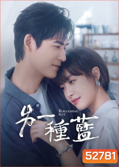 ปลูกฝันรักใต้ฟ้าสีคราม Reblooming Blue (2024) 36 ตอนจบ