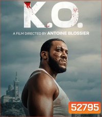 K O น็อกเอาท์ (2025)