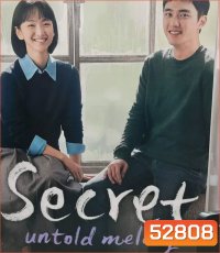 Secret Untold Melody ซีเคร็ท ทำนองรักข้ามเวลา (2025)