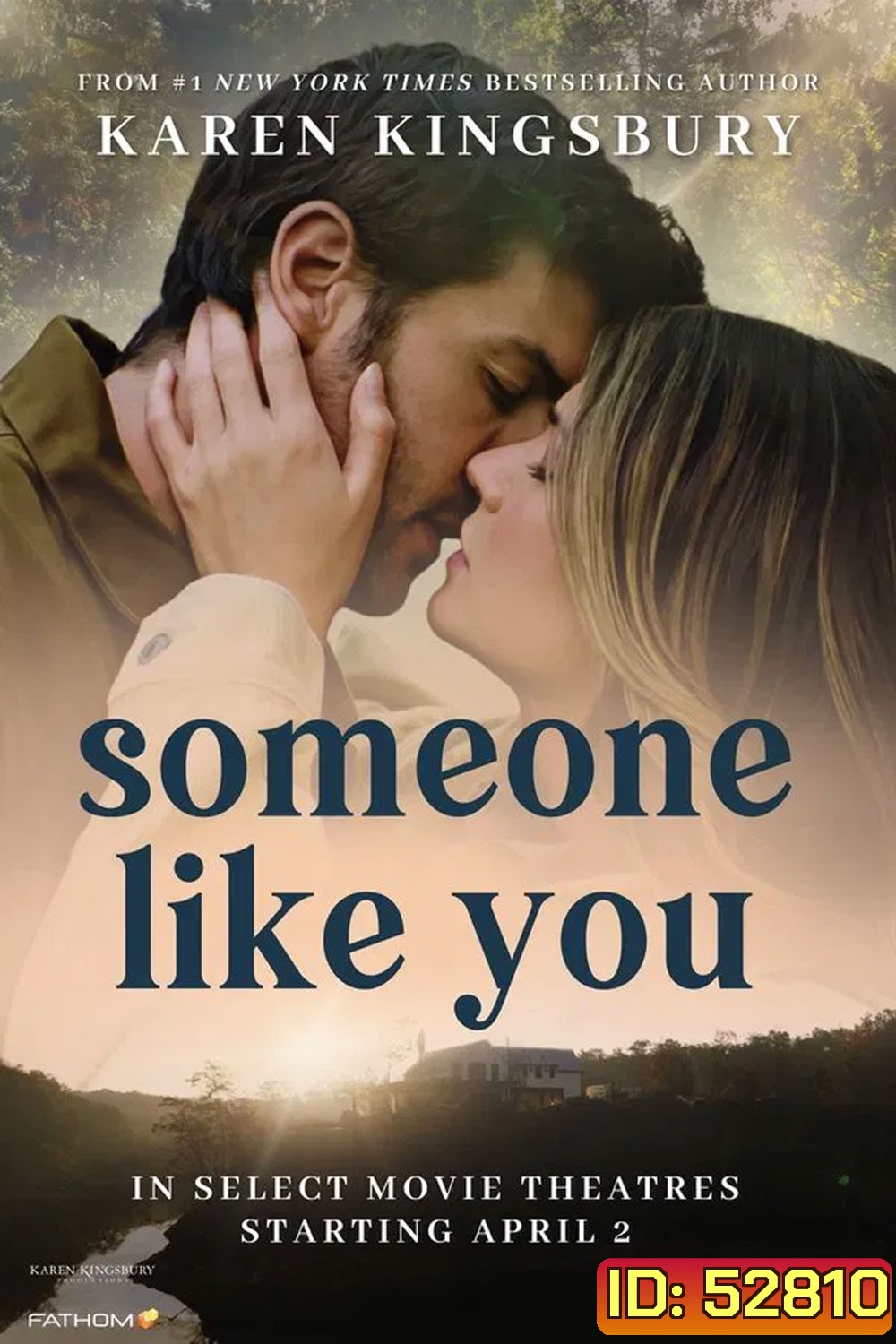 Someone Like You ดุจดังเธอในดวงใจ (2024)