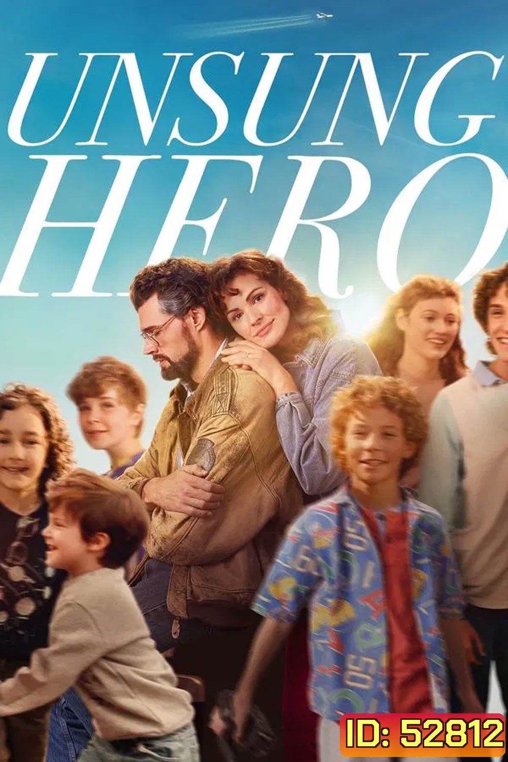 Unsung Hero รัก ฝัน ศรัทธา (2024)