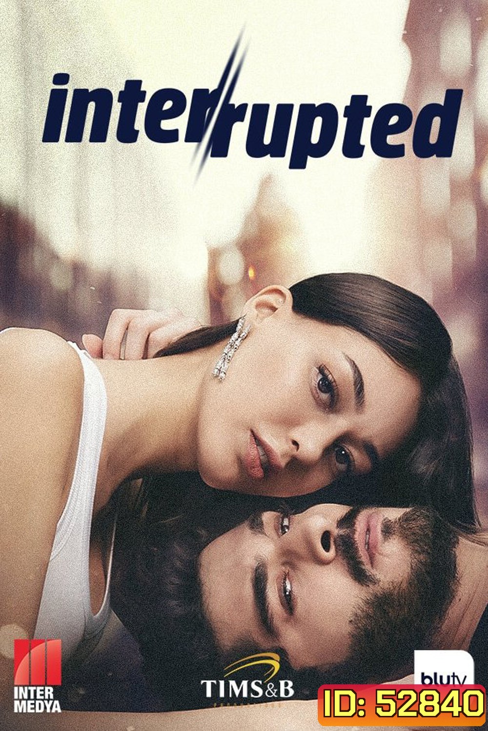 ต่อชะตา ล่าคดีลับ (Yarım Kalan Aşklar)/Interrupted (2020) 8 ตอน