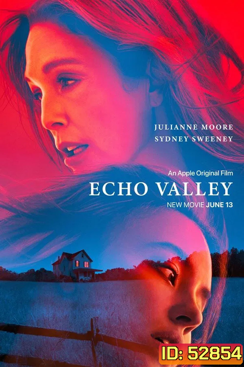 Echo Valley หุบเขาก้องตาย (2025)