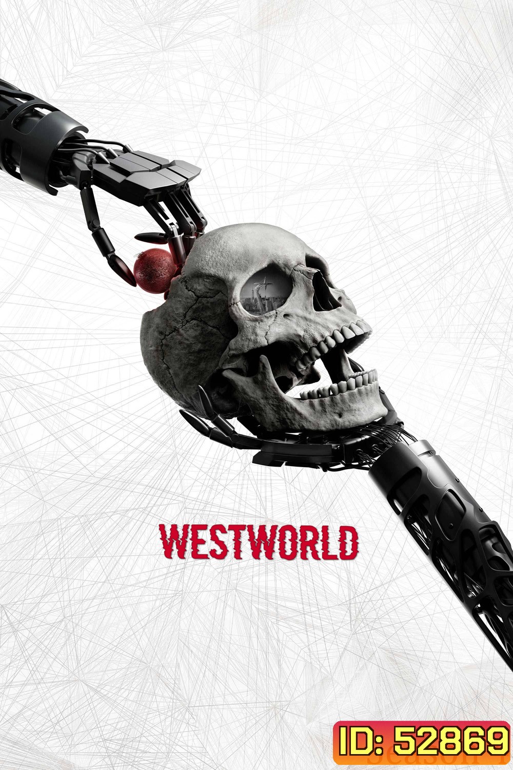 เวสต์เวิลด์ ปี 4 Westworld Season 4 (2022) 8 ตอนจบ