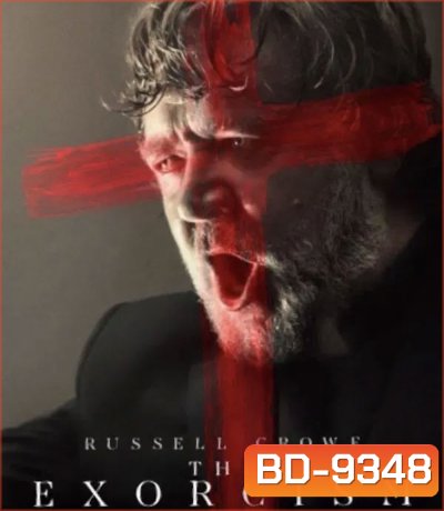 The Exorcism นรก สิง สาป (2024)