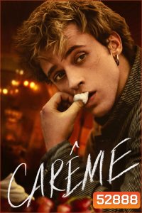 {คำบรรยายอังกฤษตัวเล็ก} Careme (2025) 8 ตอน