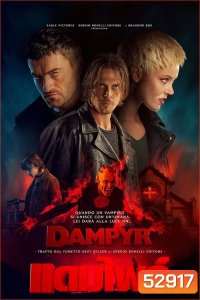 Dampyr แดมไพร์ (2022)