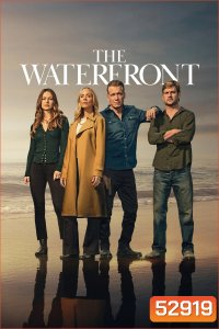 น่านน้ำสีเทา The Waterfront (2025) 8 ตอนจบ