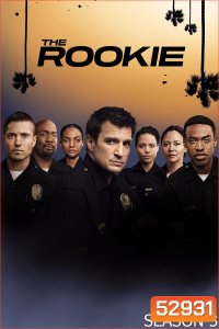 The Rookie Season 3 นายตำรวจมือใหม่ ซีซั่น 3 (2021) 14 ตอน