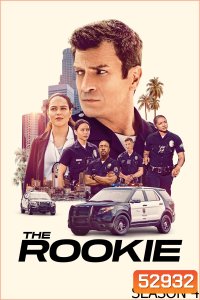 The Rookie Season 4 นายตำรวจมือใหม่ ซีซั่น 4 (2021) 22 ตอน