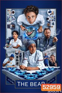 The Bear Season 4 (2025) 10 ตอน