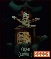 Clown in a Cornfield คืนวิปลาสแห่งเคตเทิลสปริงส์ (2025)